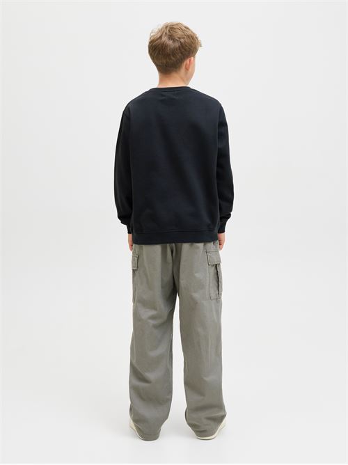  JACK JONES KIDS | 12284002/Black